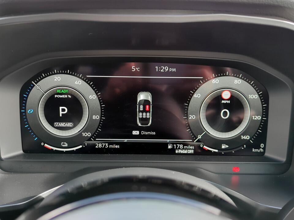 Used Nissan Qashqai 2025 for sale - 77377598: Photo 17