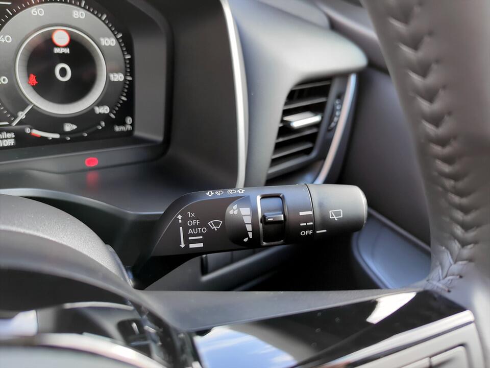 Used Nissan Qashqai 2025 for sale - 77377598: Photo 18