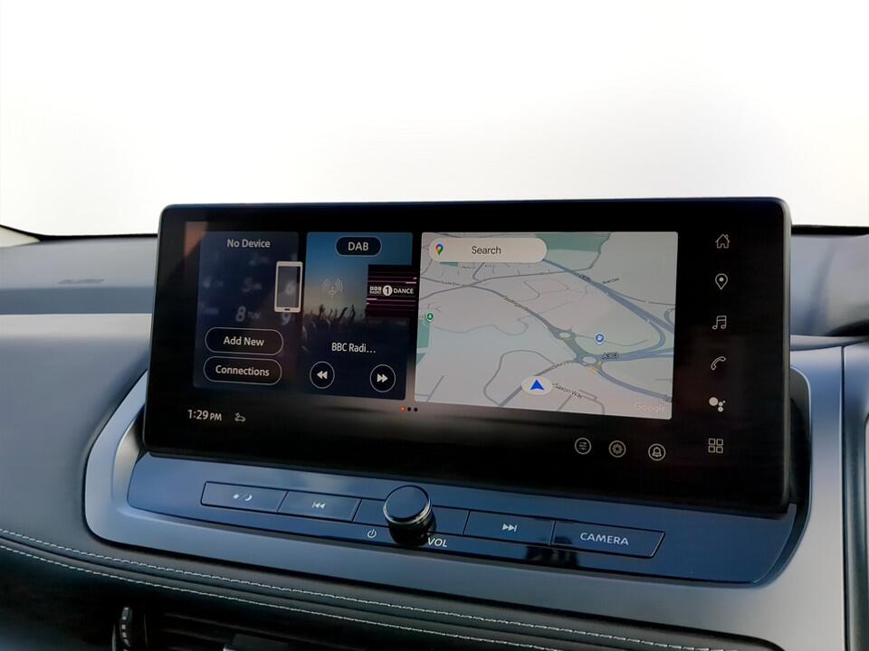 Used Nissan Qashqai 2025 for sale - 77377598: Photo 20