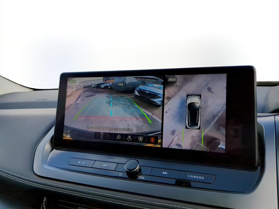 Used Nissan Qashqai 2025 for sale - 77377598: Photo 21