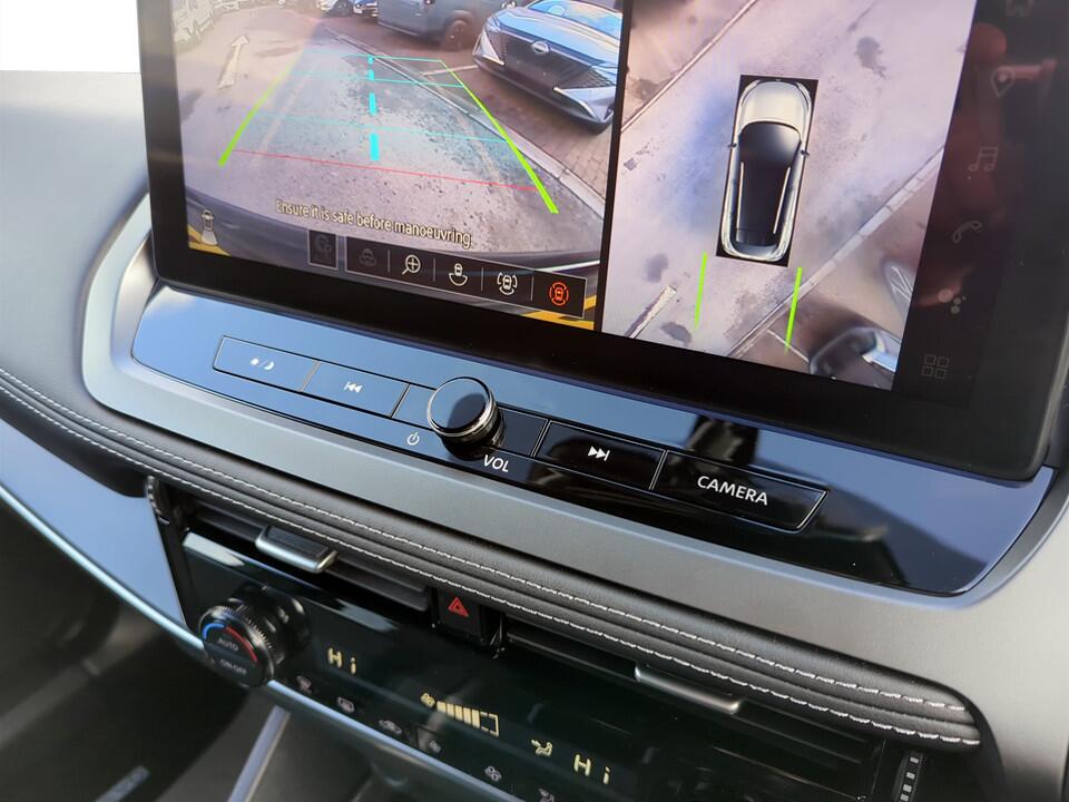 Used Nissan Qashqai 2025 for sale - 77377598: Photo 22