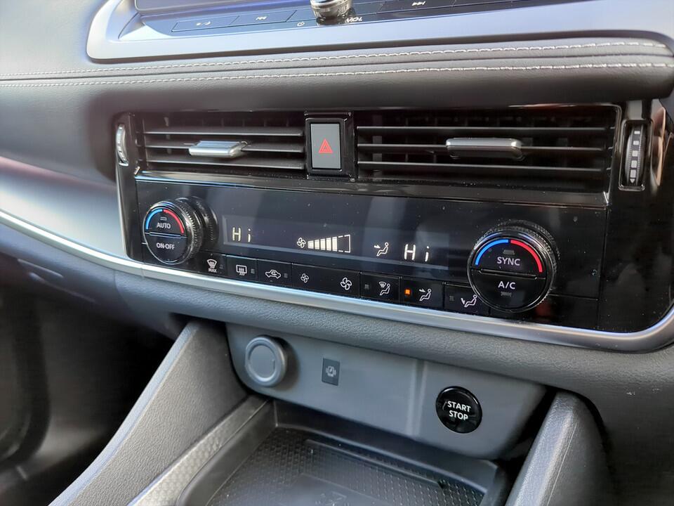 Used Nissan Qashqai 2025 for sale - 77377598: Photo 23