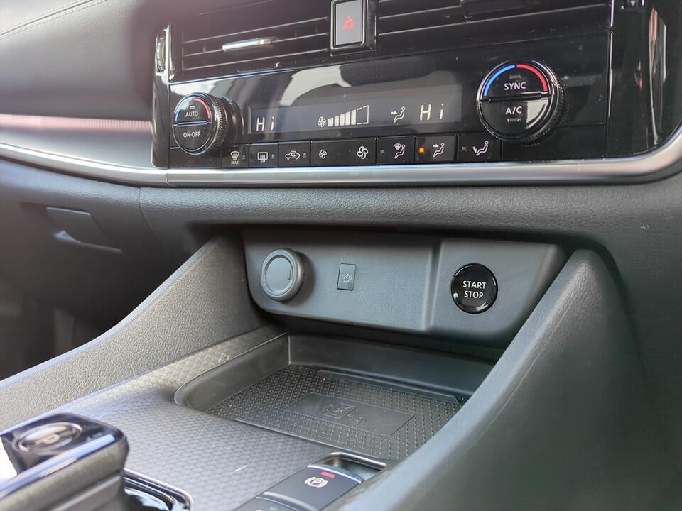 Used Nissan Qashqai 2025 for sale - 77377598: Photo 24