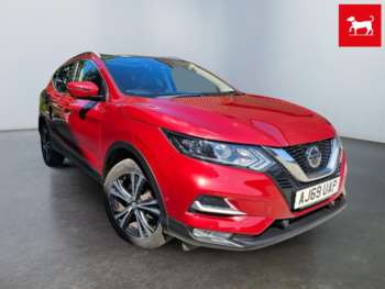 Used Nissan Qashqai 2019 for sale - 75090236: Photo