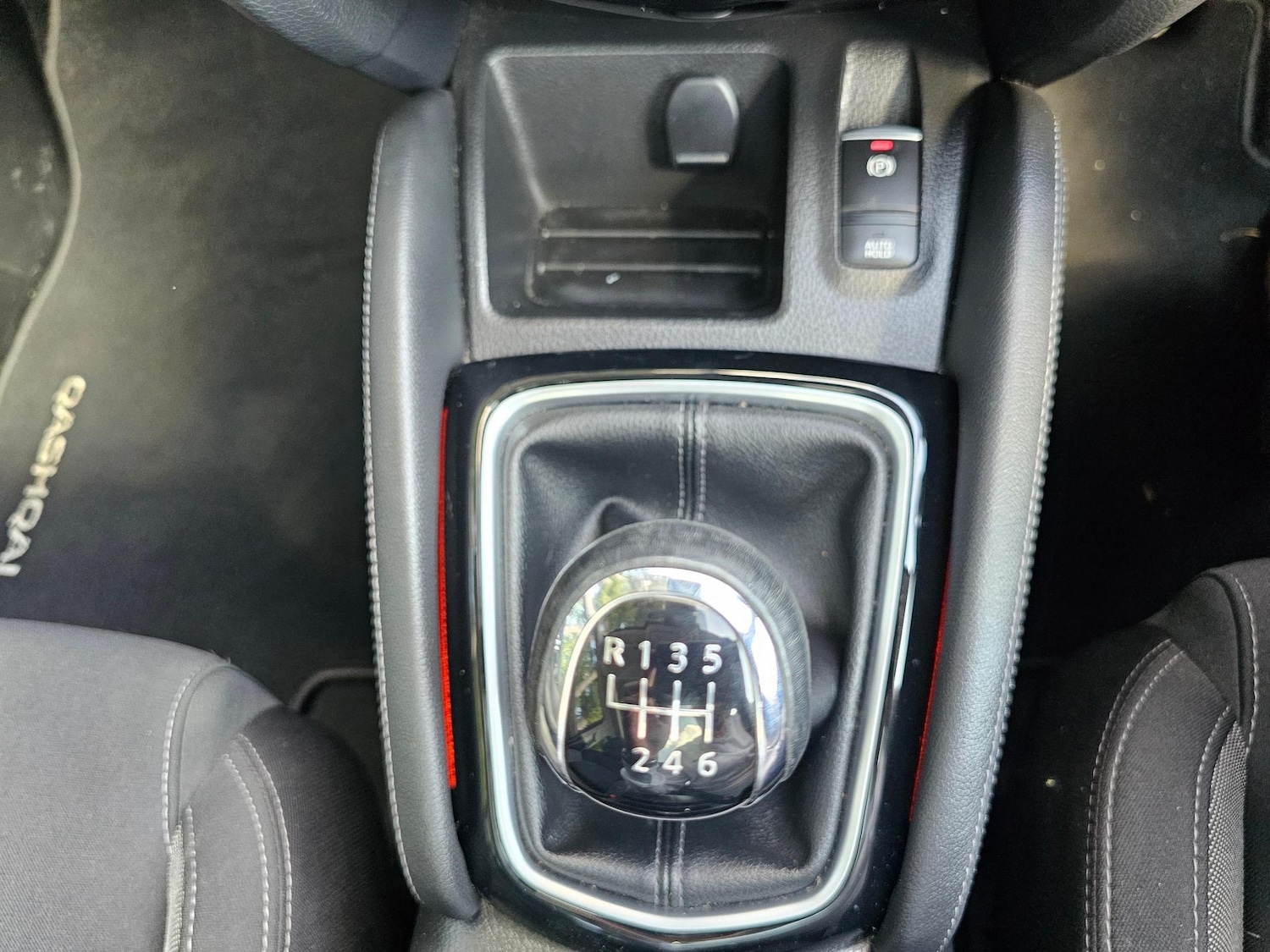 Vehicle 27