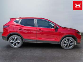 Used Nissan Qashqai 2019 for sale - 75090236: Photo