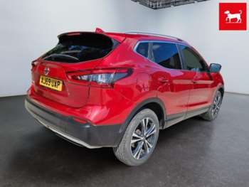 Used Nissan Qashqai 2019 for sale - 75090236: Photo