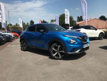 2022 (22) - 1.0 DiG-T 114 Tekna 5dr DCT