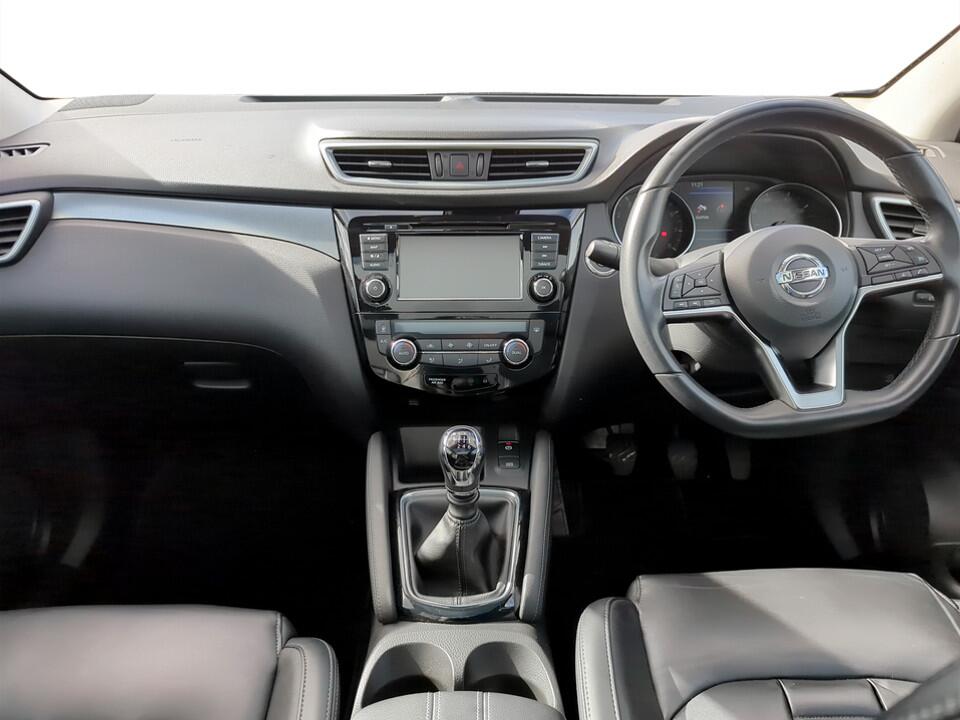 Used Nissan Qashqai 2021 for sale - 76152736: Photo 10