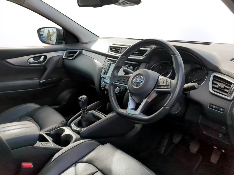 Used Nissan Qashqai 2021 for sale - 76152736: Photo 11
