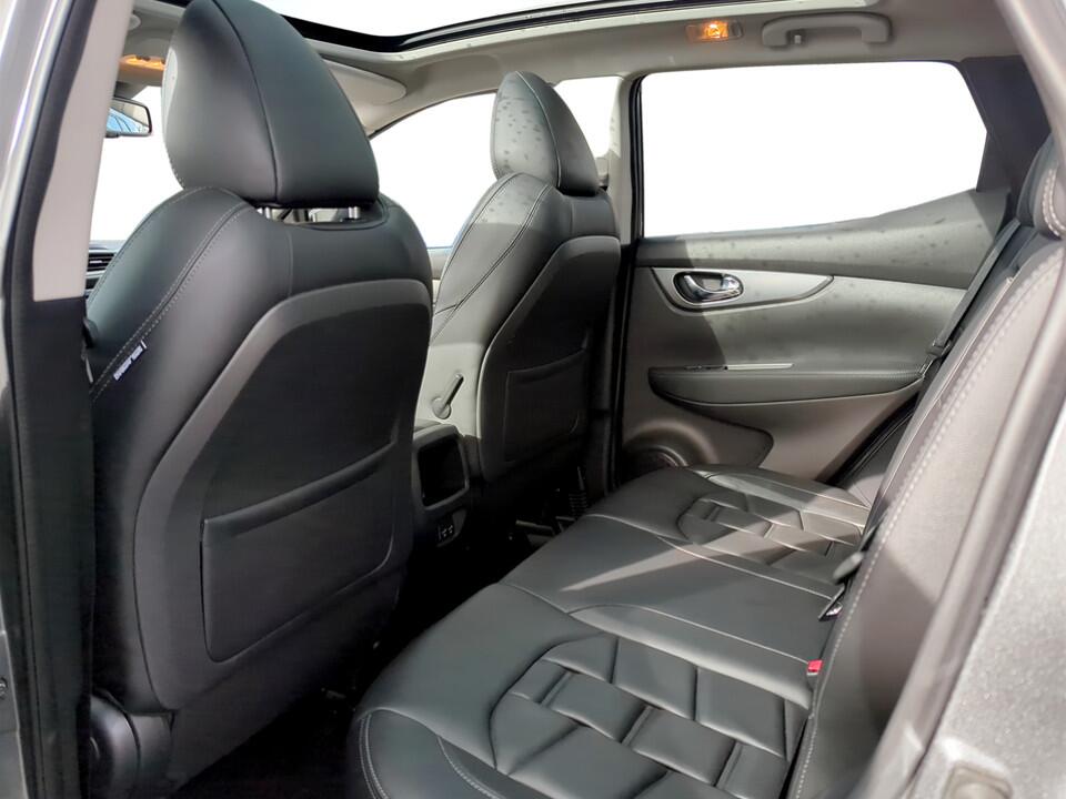 Used Nissan Qashqai 2021 for sale - 76152736: Photo 12