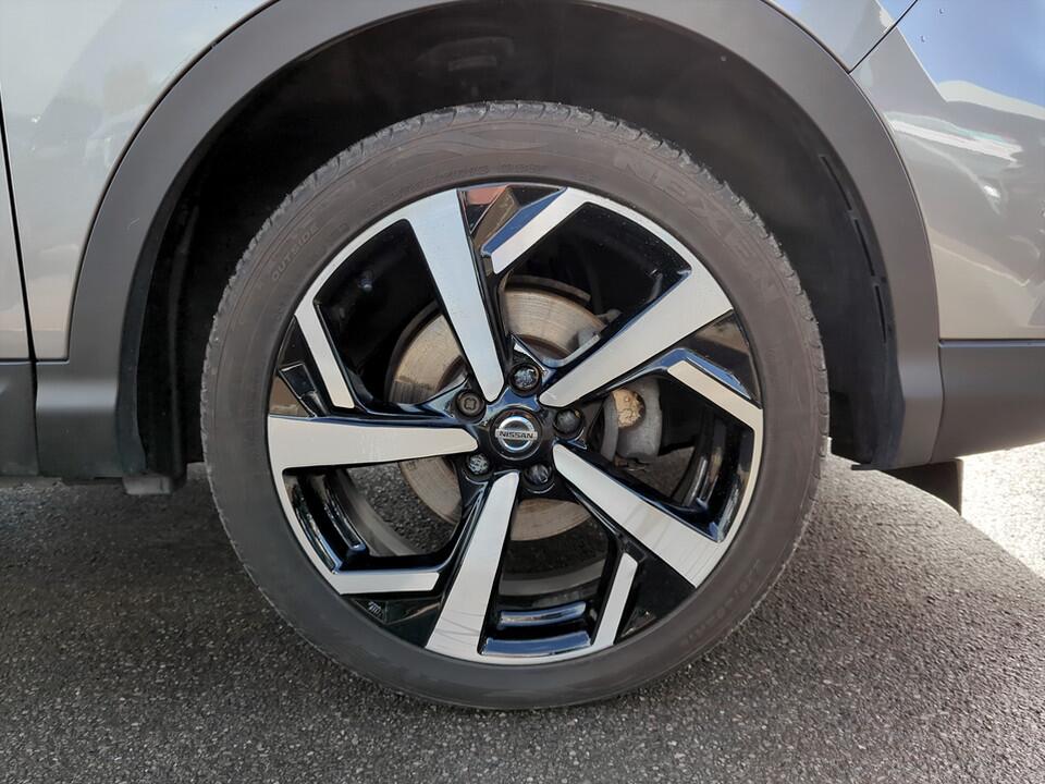 Used Nissan Qashqai 2021 for sale - 76152736: Photo 15
