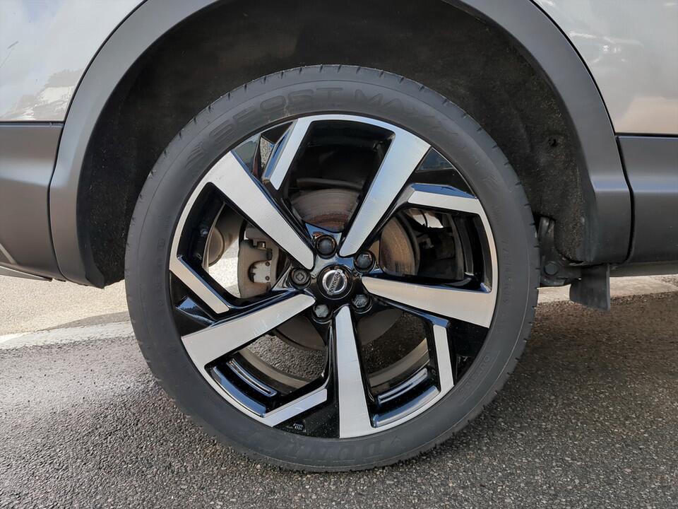 Used Nissan Qashqai 2021 for sale - 76152736: Photo 16