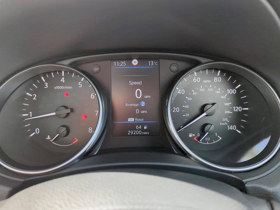 Used Nissan Qashqai 2021 for sale - 76152736: Photo 22
