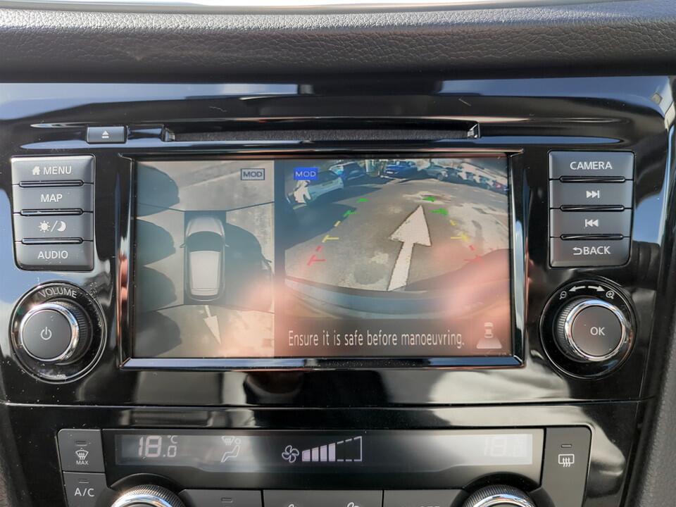 Used Nissan Qashqai 2021 for sale - 76152736: Photo 24