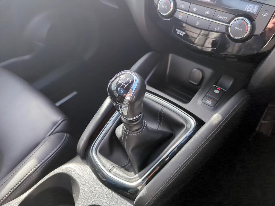 Used Nissan Qashqai 2021 for sale - 76152736: Photo 26