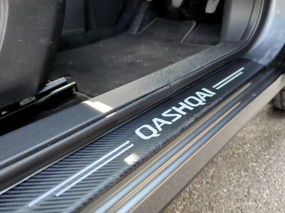Used Nissan Qashqai 2021 for sale - 76152736: Photo 29
