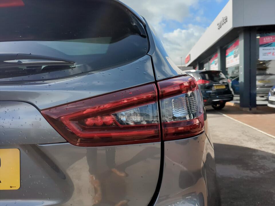 Used Nissan Qashqai 2021 for sale - 76152736: Photo 32