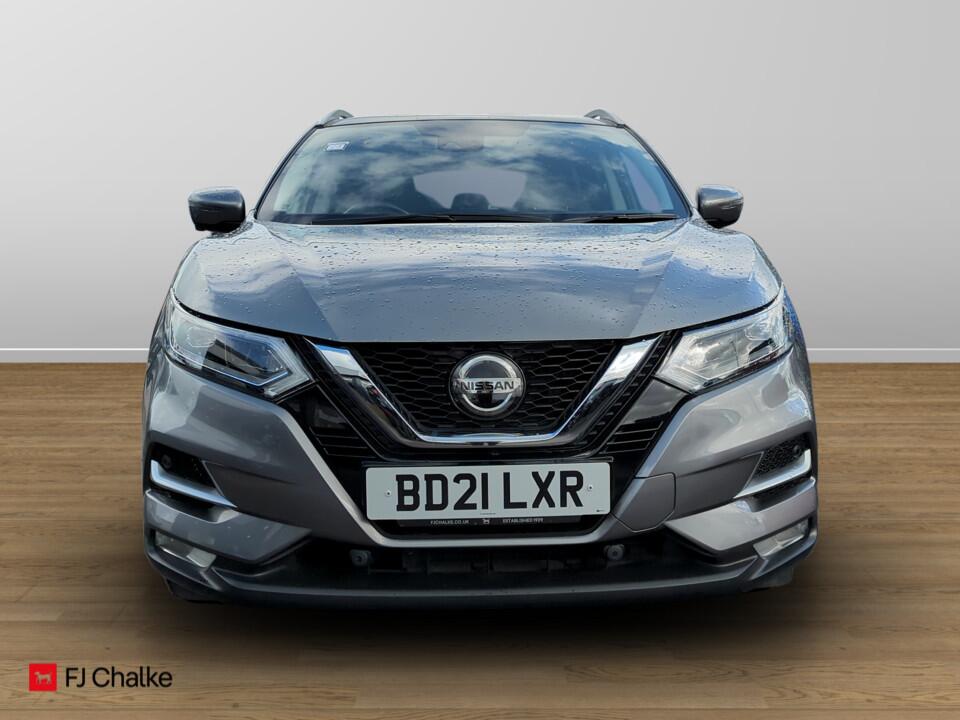 Used Nissan Qashqai 2021 for sale - 76152736: Photo 4