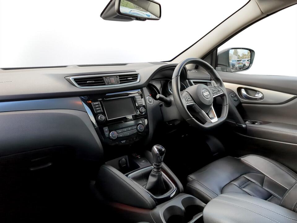 Used Nissan Qashqai 2021 for sale - 76152736: Photo 6