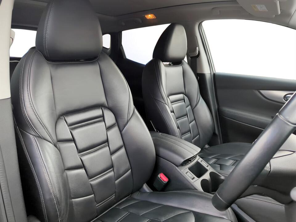 Used Nissan Qashqai 2021 for sale - 76152736: Photo 7