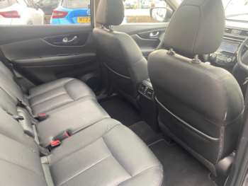 (68) - 1.6 dCi Tekna SUV 5dr Diesel Manual Euro 6 (s/s) (130 ps)