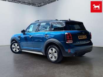 Used MINI Countryman 2018 for sale - 74935762: Photo