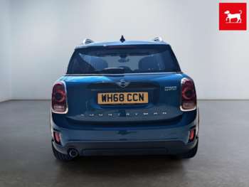 Used MINI Countryman 2018 for sale - 74935762: Photo