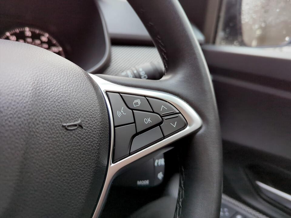 Used Dacia Sandero Stepway 2021 for sale - 76484328: Photo 16