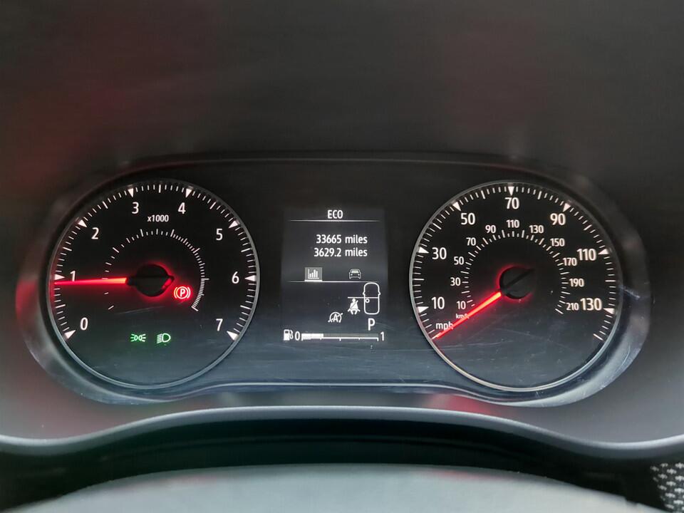 Used Dacia Sandero Stepway 2021 for sale - 76484328: Photo 18