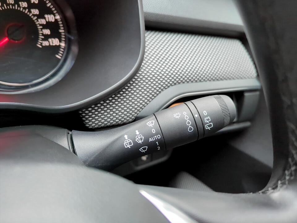 Used Dacia Sandero Stepway 2021 for sale - 76484328: Photo 20