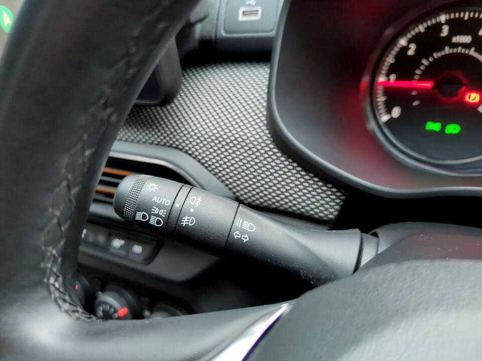 Used Dacia Sandero Stepway 2021 for sale - 76484328: Photo 21