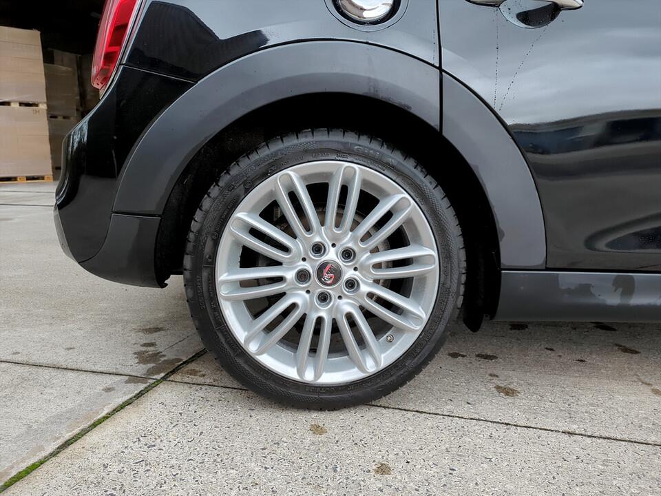 Used MINI Hatch 2019 for sale - 76965647: Photo 12