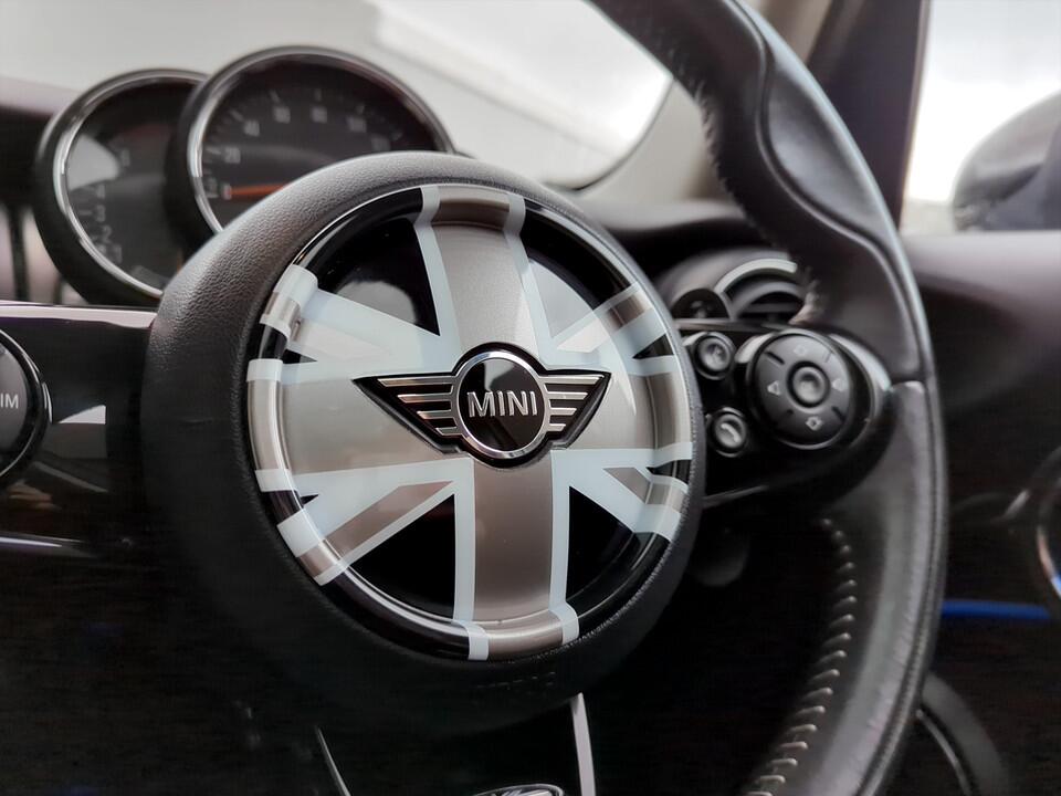 Used MINI Hatch 2019 for sale - 76965647: Photo 15