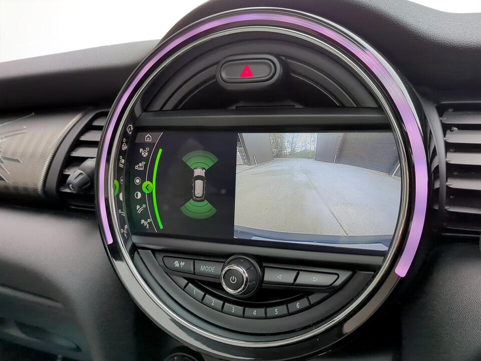 Used MINI Hatch 2019 for sale - 76965647: Photo 19