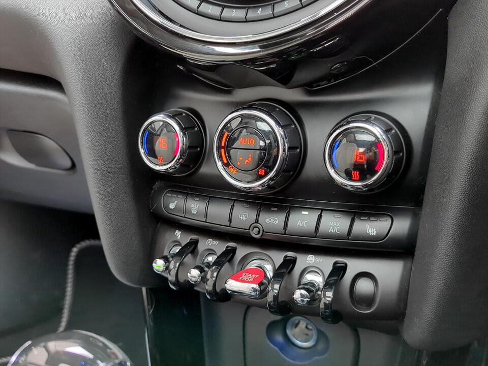 Used MINI Hatch 2019 for sale - 76965647: Photo 20