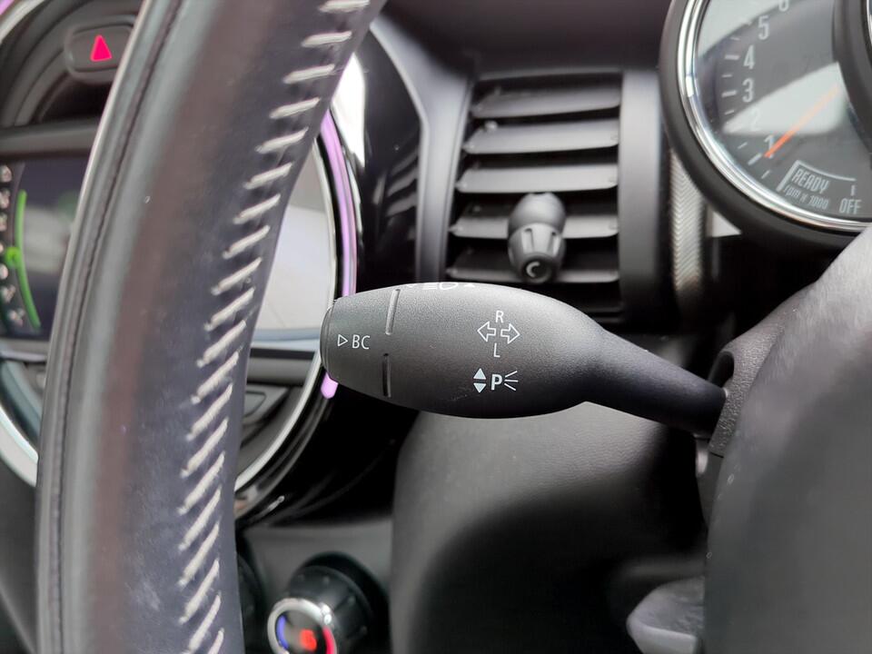 Used MINI Hatch 2019 for sale - 76965647: Photo 24