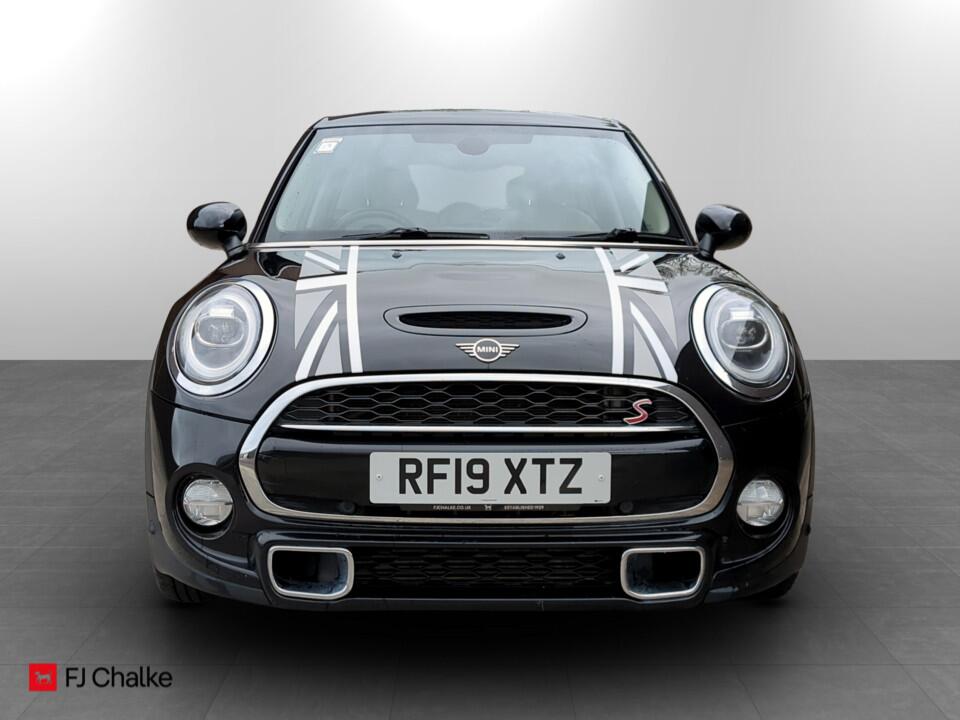 Used MINI Hatch 2019 for sale - 76965647: Photo 3