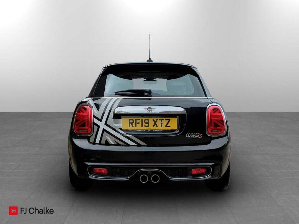 Used MINI Hatch 2019 for sale - 76965647: Photo 5