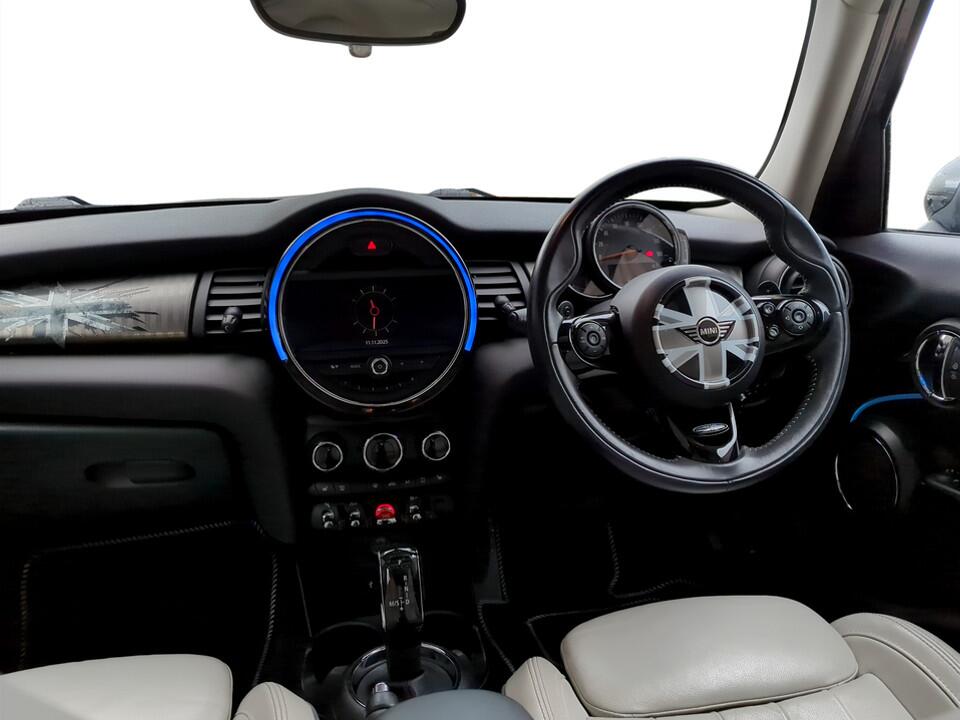 Used MINI Hatch 2019 for sale - 76965647: Photo 7