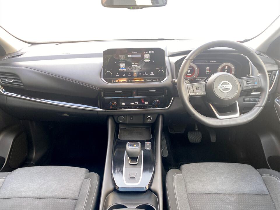 Used Nissan Qashqai 2021 for sale - 76151280: Photo 10