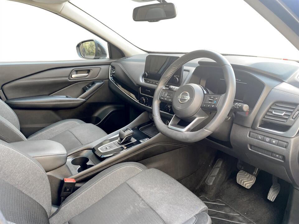 Used Nissan Qashqai 2021 for sale - 76151280: Photo 11