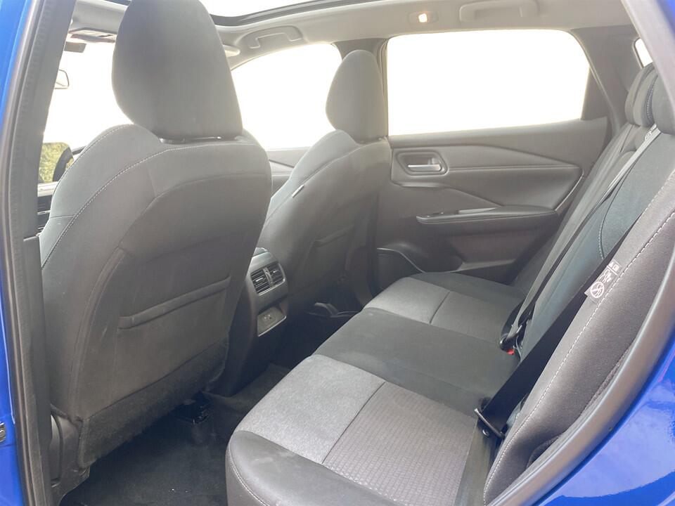 Used Nissan Qashqai 2021 for sale - 76151280: Photo 12