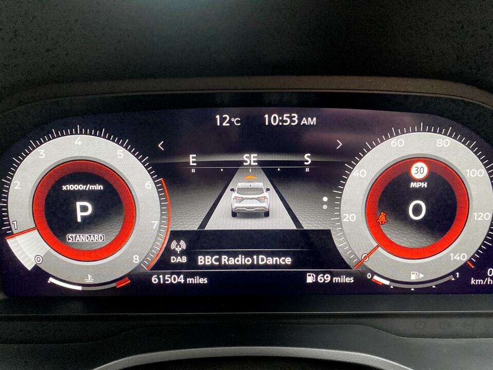 Used Nissan Qashqai 2021 for sale - 76151280: Photo 15