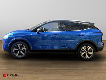 Used Nissan Qashqai 2021 for sale - 76151280: Photo