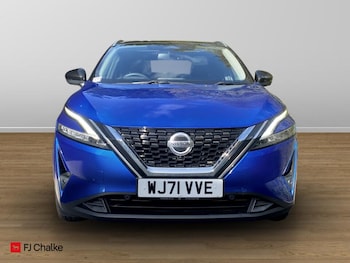Used Nissan Qashqai 2021 for sale - 76151280: Photo