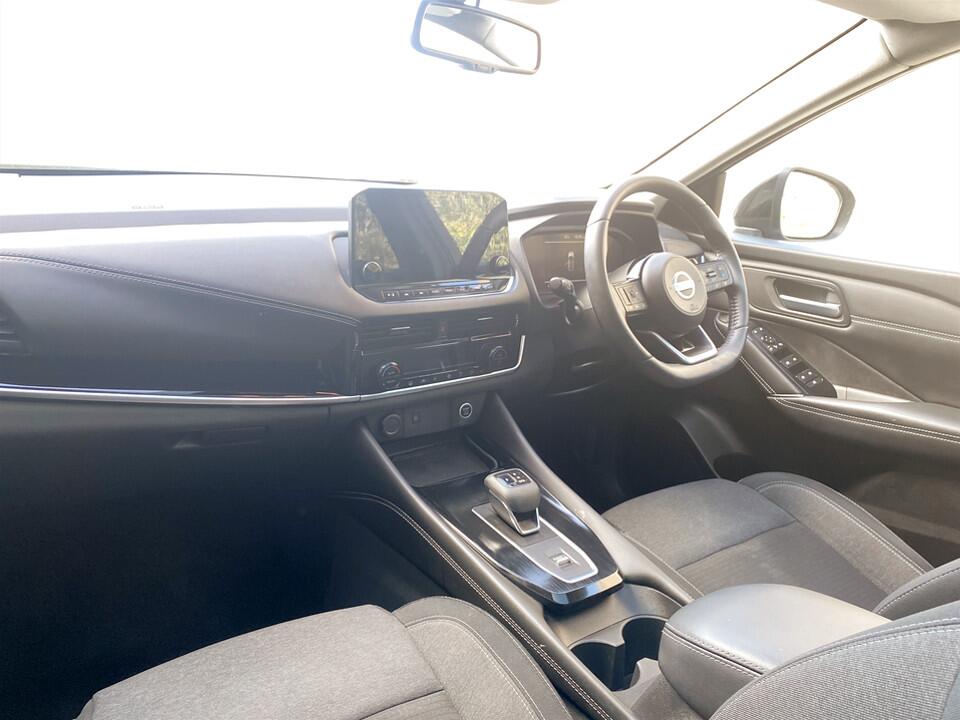 Used Nissan Qashqai 2021 for sale - 76151280: Photo 6