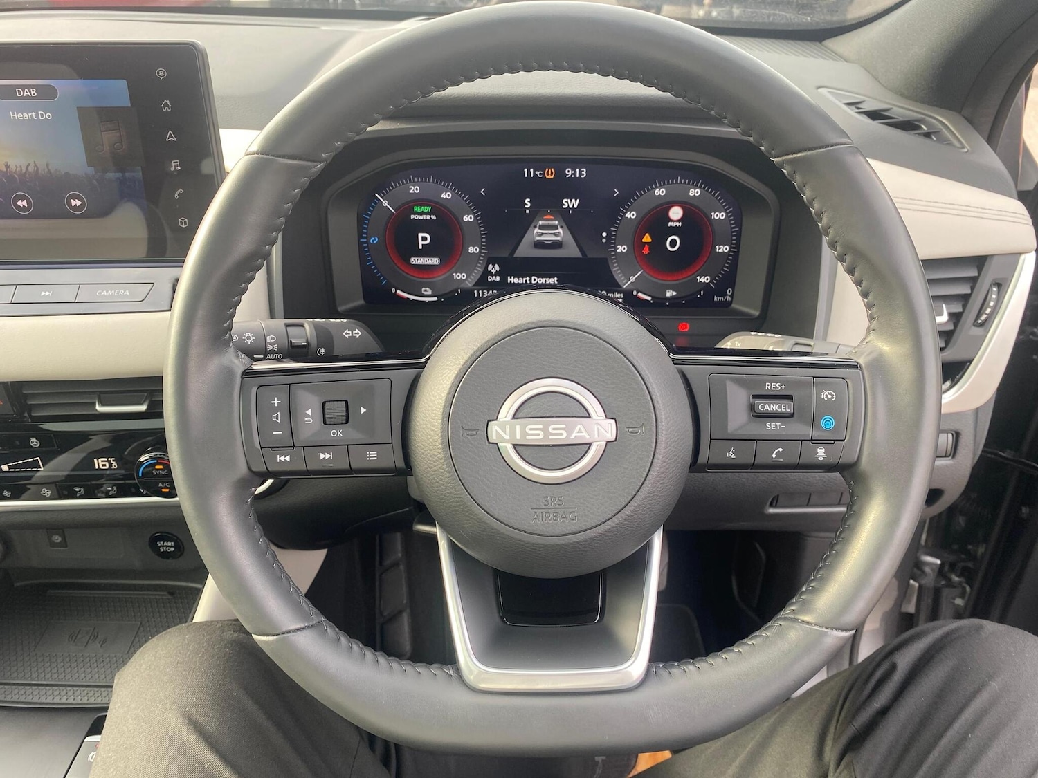Used Nissan Qashqai 2024 for sale - 76151602: Photo 10