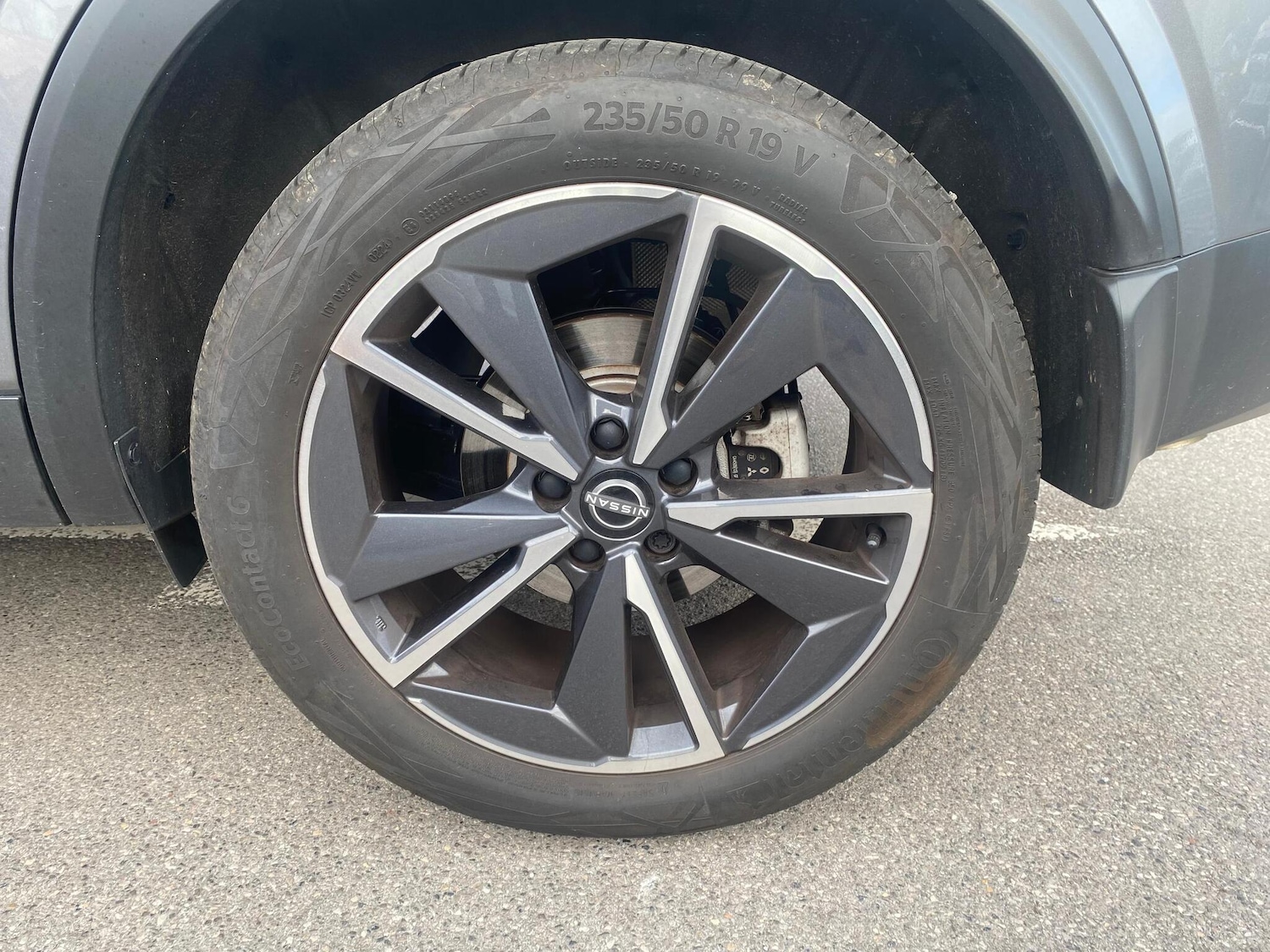 Used Nissan Qashqai 2024 for sale - 76151602: Photo 15