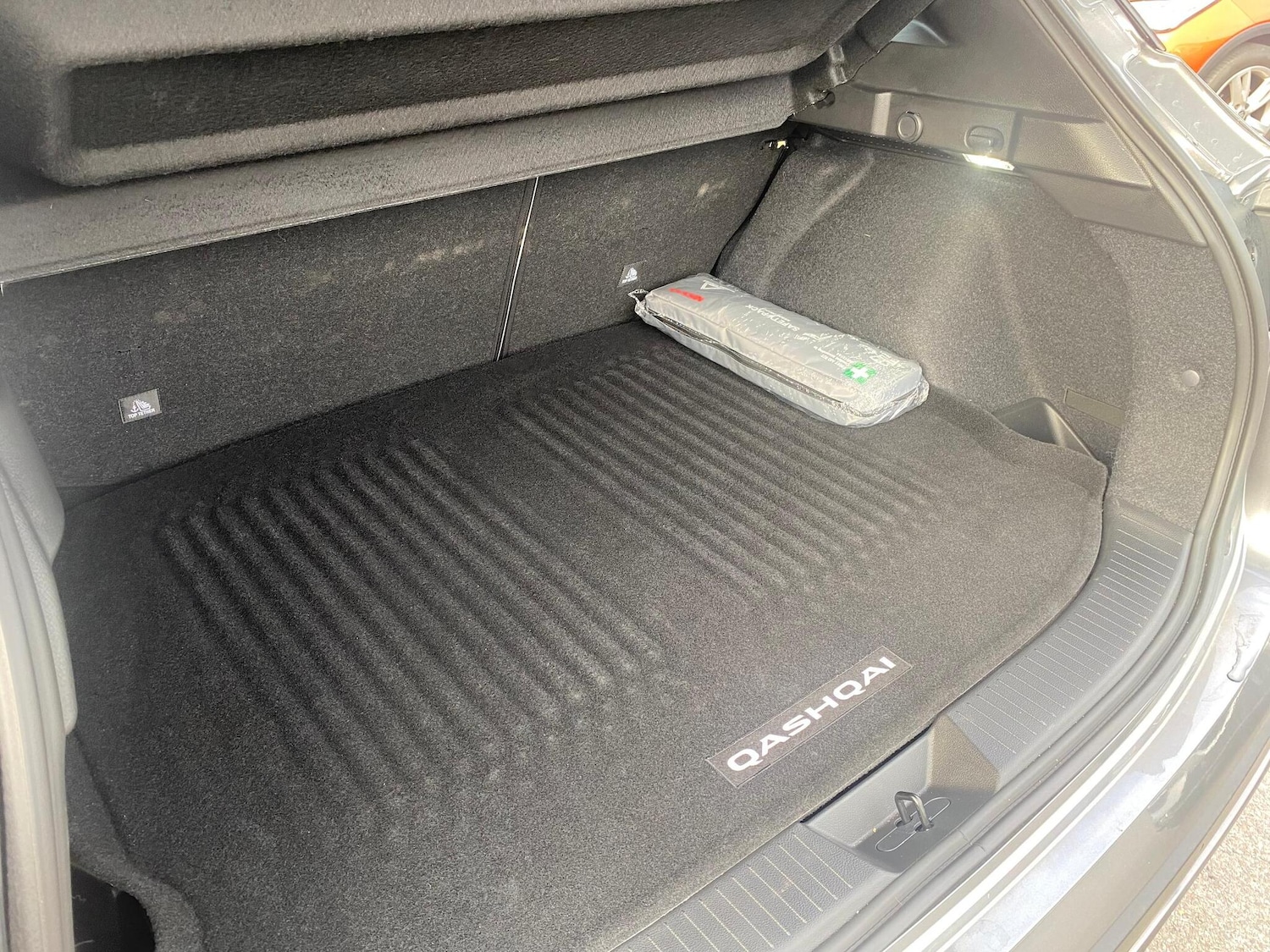 Used Nissan Qashqai 2024 for sale - 76151602: Photo 16